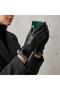 Gloves - Black - Plain