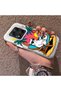 Xiaomi Poco X7 Compatible Hard Acrylic Back Silicone Edge Lens Protection Cat Case - 3