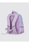 Kids Premium School Bag Set 3-Piece Primary School Middle School Backpack Thermal Lunch Bag Pencil Case Purple 51979 - 6
