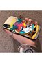 iPhone Xr Compatible Hard Acrylic Back Silicone Edge Lens Protection Cat Case - 3