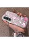 Tecno Camon 40 Pro 5g(Cm7) Compatible Hard Acrylic Back Silicone Edge Lens Protection Stylish Print Case - 3