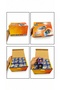 Stress Ball Sensory Toy - Spinnball Stretch Toy 1 Piece - 2