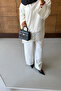 Modest Tunics - White - Regular fit - 3
