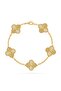 Bijou Bracelets - Multicolor - Zircon