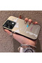 Xiaomi Redmi Note 13 Pro 5g Compatible Hard Acrylic Back Silicone Edge Lens Protection Stylish Print Case - 4