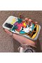 Xiaomi Redmi Note 12 Pro 4g Compatible Hard Acrylic Back Silicone Edge Lens Protection Cat Case - 3