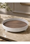 Bathroom Organizer - White - Plastic - 3