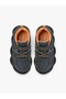 6W Minny 6Pr Boys' Gray Sports Shoes - 102697253 - 4