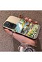 Xiaomi Redmi 10 4g Compatible Hard Acrylic Back Silicone Edge Lens Protection Daisy Case - 3