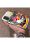 Samsung Galaxy A52/A52S Compatible Hard Acrylic Back Silicone Edge Lens Protection Cat Case - 3