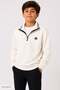Boy's Stand Collar Sweatshirt 4284