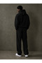 Two Piece Sets - Black - Long - 4