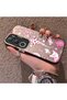 Vivo Y19S 4G/Y19S Pro Compatible Hard Acrylic Back Silicone Edge Lens Protection Stylish Print Case - 3