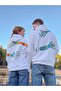 Sweatshirts - White - Sportswear - 2