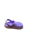 Children's Closed-Front Eva Slippers with Backrest - 3