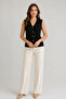 Vests - Black - Basic - 2