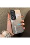 Vivo Y19S 4G/Y19S Pro Compatible Hard Acrylic Back Silicone Edge Lens Protection Stylish Print Case - 2