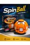 Stress Ball Sensory Toy - Spinnball Stretch Toy 1 Piece