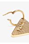 Jewelry Earrings - Multicolor - Zircon - 2