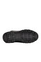 Black Genuine Leather Men's Boots 152-18583 m - 5