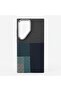 Magnetic Case for Samsung Galaxy S24 Ultra|Slim Shockproof Hybrid Protective Back Cover|Anti-Scratch Matte Finish|Strong Magnetic Wireless Charging Compatible|Camera & Screen Protection - Blue - 8