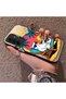 Samsung Galaxy A17 4G/5G Compatible Hard Acrylic Back Silicone Edge Lens Protection Cat Case - 3