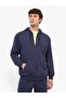 6W Mb Sn72 Fz Hod 6Pr Men's Navy Blue Sweatshirt - 102697005 - 2