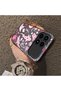 Xiaomi Poco F8 Pro 5g Compatible Hard Acrylic Back Silicone Edge Lens Protection Stylish Printing Case - 4