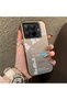 Xiaomi Mi 15t Pro Compatible Hard Acrylic Back Silicone Edge Lens Protection Stylish Print Case - 2