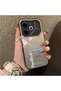 Tecno Pova 6/Pova 6 Pro 5g Compatible Hard Acrylic Back Silicone Edge Lens Protection Stylish Printing Case - 2