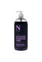 Activated Charcoal Liquid Soap - Lavender by Dr. Natural for Unisex - 32 oz Soap