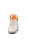 Croc Model Eva Closed Front Flat Thick Sole Backrested Tewrlik - 2