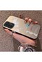 Samsung Galaxy A23 4G/5G Compatible Hard Acrylic Back Silicone Edge Lens Protection Stylish Print Case - 3