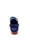 Children's Closed-Front Eva Slippers with Backrest - 3