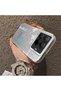 Xiaomi Mi 15t Pro Compatible Hard Acrylic Back Silicone Edge Lens Protection Stylish Print Case - 4
