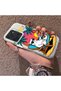 Xiaomi Poco C85 4g Compatible Hard Acrylic Back Silicone Edge Lens Protection Cat Case - 3