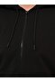 6W Wb 18Sn77 Full Zip 6Pr Women's Black Sweatshirt - 102696922 - 5