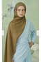 Shawls - Green - 2