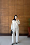 Modest Tunics - White - Regular fit - 2