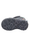 Husky Kids Waterproof Gore-Tex Boots - Navy Blue Orange 006045-8050 - 5
