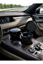 Ashtray - Black - Round - 3