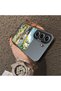 Tecno Camon 40 Pro 5g(Cm7) Compatible Hard Acrylic Back Silicone Edge Lens Protection Daisy Case - 4