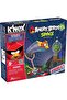 Angry Birds Space-Lightning Bird vs. Space Minion Pig