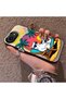 iPhone 17E Compatible Hard Acrylic Back Silicone Edge Lens Protection Cat Case - 3
