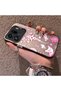 Oppo Find X9 Pro 5g Compatible Hard Acrylic Back Silicone Edge Lens Protection Stylish Print Case - 3