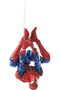 Spider-Man Figure Building Set 14.7 cm |   8+ Years Old |   83 Pieces |   Fine Motor and Visual Focus - 5