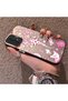 Samsung Galaxy A13 4G/5G Compatible Hard Acrylic Back Silicone Edge Lens Protection Stylish Print Case - 3