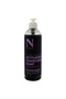 Activated Charcoal Liquid Soap - Lavender by Dr. Natural for Unisex - 16 oz Soap