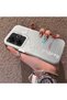 Xiaomi Poco M6 4g Compatible Hard Acrylic Back Silicone Edge Lens Protection Stylish Printing Case - 3