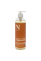 Castile Liquid Soap - Almond by Dr. Natural for Unisex - 16 oz Soap